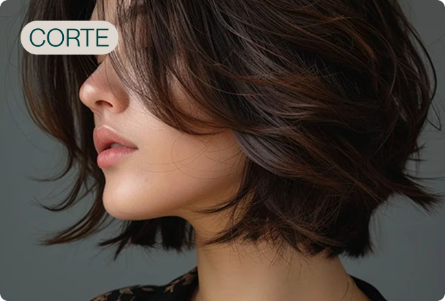Servicio corte