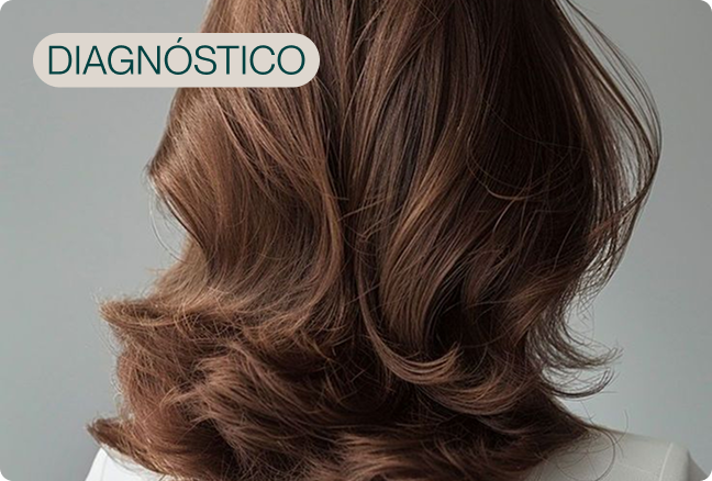 Servicio diagnostico