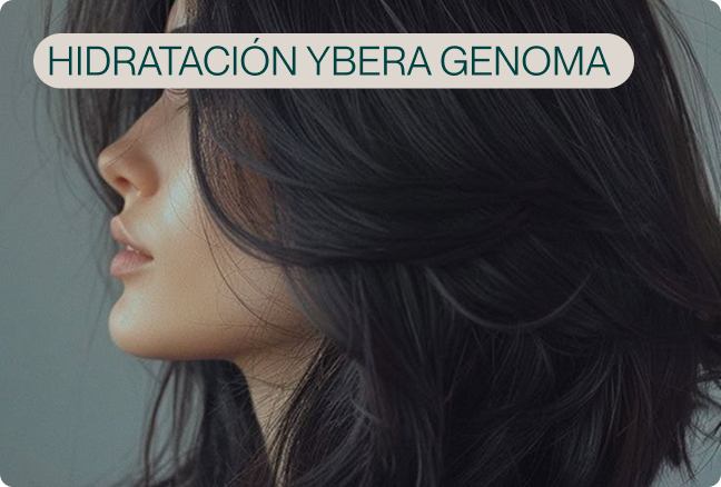 Servicio hidratacion