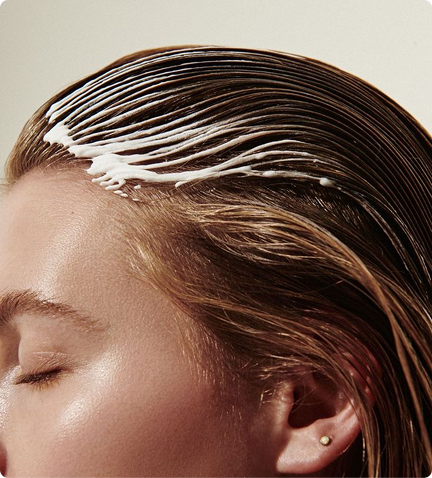 Hair treatment
